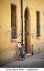 Stock fot reg retro bicikli Kosr olaszorszg