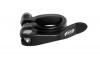 Nyereg BBB QR The Lever nyeregcs bilincs 31 8 mm