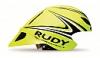 SMP 4BIKE TRK Lady piros nyereg
