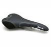 Velo Sport Kevlar, Cr-Mo plcs nyereg fekete