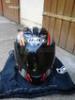 HJC s AGV motoros sisak