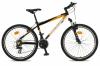 Schwinn Csepel Magnum TX35 Fekete/Fehr Narancs Matrica