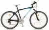 SCHWINN CSEPEL ELITE 28 TX51 FEKETE FEHR KK MATRICA