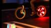 Fuze bicikli LED vilgt fnydekorci - JatekBolt.hu