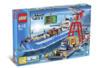 LEGO City - Lego City kiktje (7994)