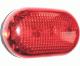 Bicikli hts lmpa LED-es JF4-05B (03816)
