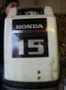 15 Honda csnakmotor csnakok ELAD