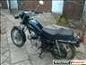 Yamaha SR 125 alkatrsz