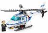 7741 LEGO CITY rendrsgi helikopter