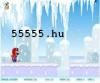 Mario snow fun online jtk