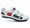 Sidi LOGO XC MTB 39-es kerkpros cip Fehr