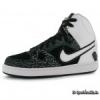 Nike Son of Force High Top Gyerek Cip