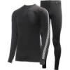 Helly Hansen HH Dry 2-Pack ferfi alltzet fels + nadrg black(XXXL)