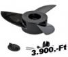 Energoteam EnergoTeam E Sential 30lbs motorhoz propeller 74800-131 Csnakmotor