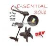 E-SENTIAL 30lbs ELEKTROMOS CSNAKMOTOR