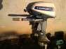 Evinrude 6le csnakmotor elad