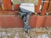 Evinrude csnakmotor