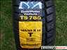 1DB J CONTINENTAL 165/65R14 TLI GUMI