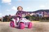 Peg Perego elektromos jrm Quad Princess 6V