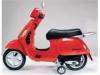 Peg Perego Elektromos jrm Vespa GT