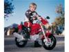 Peg Perego Elektromos jrm Ducati Monster