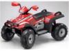 Peg Perego Elektromos jrm POLARIS Sportsman 700 TWIN