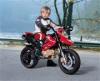 Peg Perego elektromos jrm Ducati Hypermotard 12V