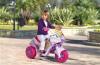 Peg Perego elektromos jrm Raider Princess 6V