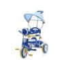 Chipolino Timi tricikli blue