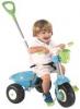 Smart Trike tricikli Cupcake 2in1 Blue/Green/White