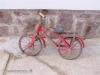 Alloy bike Mini Viper fut bicikli futbicikli Gyerekkerkpr