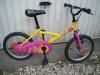 Decathlon B twin 16 os bicikli ptkerkkel elad 19999 Ft