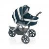 Cam Cortina X3 Tris Evolution 786 Babakocsi 2010