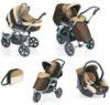 CAM Cortina X3 Tris Evolution Babakocsi