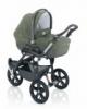 Cam Cortina X3 Tris Evolution babakocsi (col. 132)