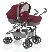 Cam Combi Baby babakocsi 2012 Col:142 rak