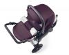 Cam cortina x3 tris evolution babakocsi