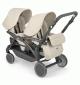 Cam Twin Pulsar 141 Iker & Testvr Babakocsi 2013. (02328)