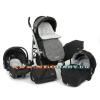 Graco Fusio multifunkcis Moon babakocsi