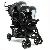 Graco Quattro Tour Duo Testvr babakocsi Sport luxe rak