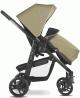 Graco Evo Trio Babakocsi Sand (03306)