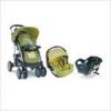 Graco Quattro Tour Delux Kosycot TSB babakocsi - venus