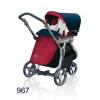 NEONATO Reverso Sport Tris multifunkcis babakocsi