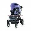 Chipolino Perfecta 2:1 multifunkcis babakocsi #Lilac