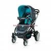 Chipolino Perfecta 2:1 multifunkcis babakocsi #Mint