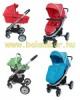 Pierre Cardin multifunkcis babakocsi -PS870
