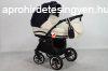 Quinny Speedi multifunkcis babakocsi /Black/