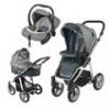Baby Design Lupo 3 1 multifunkcis babakocsi