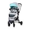 Baby Max Tria 3:1 multifunkcis babakocsi Aquamarine