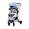 Baby Max Tria 3:1 multifunkcis babakocsi Sky blue